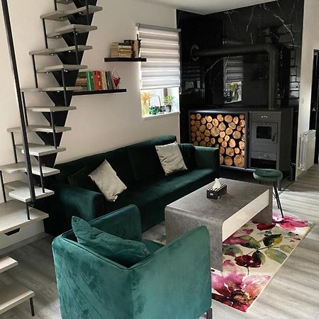 Apartman Katerinky Liberec Buitenkant foto