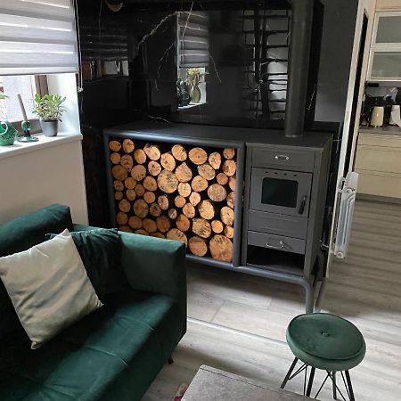 Apartman Katerinky Liberec Buitenkant foto