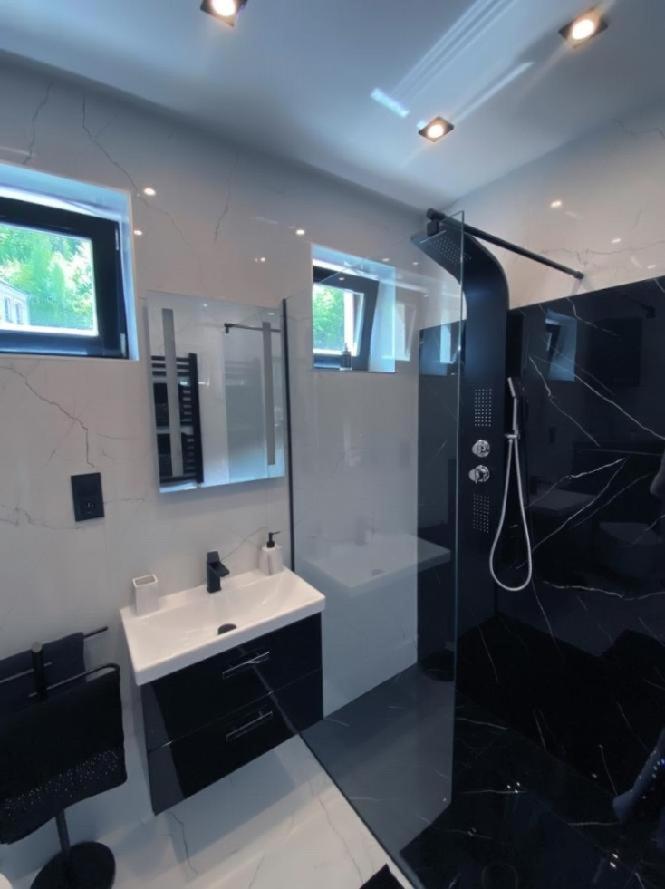 Apartman Katerinky Liberec Buitenkant foto