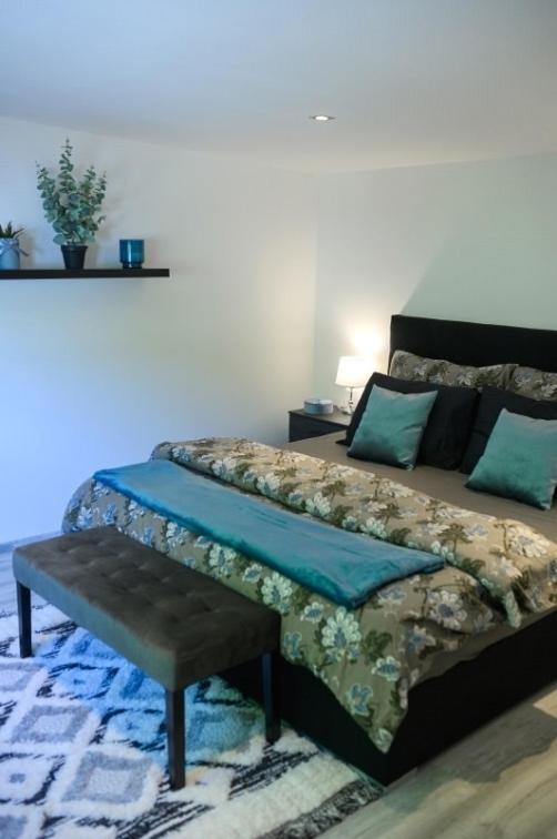 Apartman Katerinky Liberec Buitenkant foto