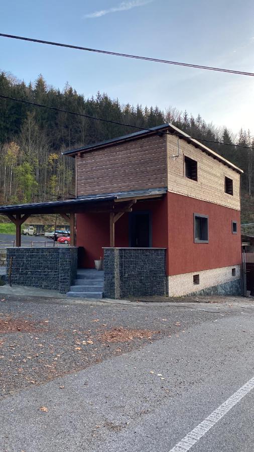 Apartman Katerinky Liberec Buitenkant foto