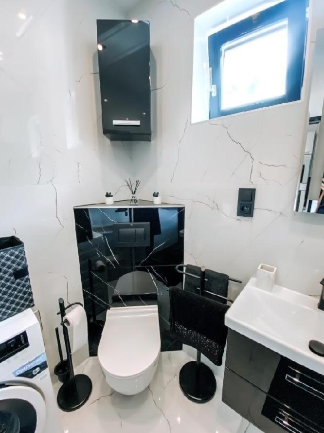 Apartman Katerinky Liberec Buitenkant foto
