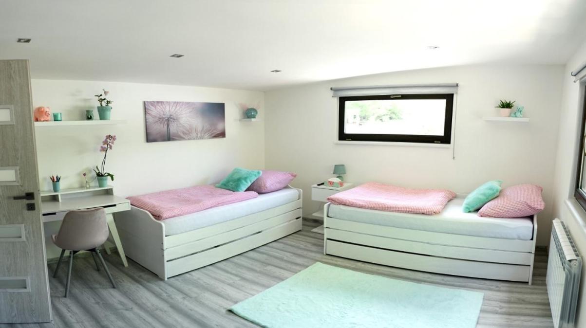 Apartman Katerinky Liberec Buitenkant foto