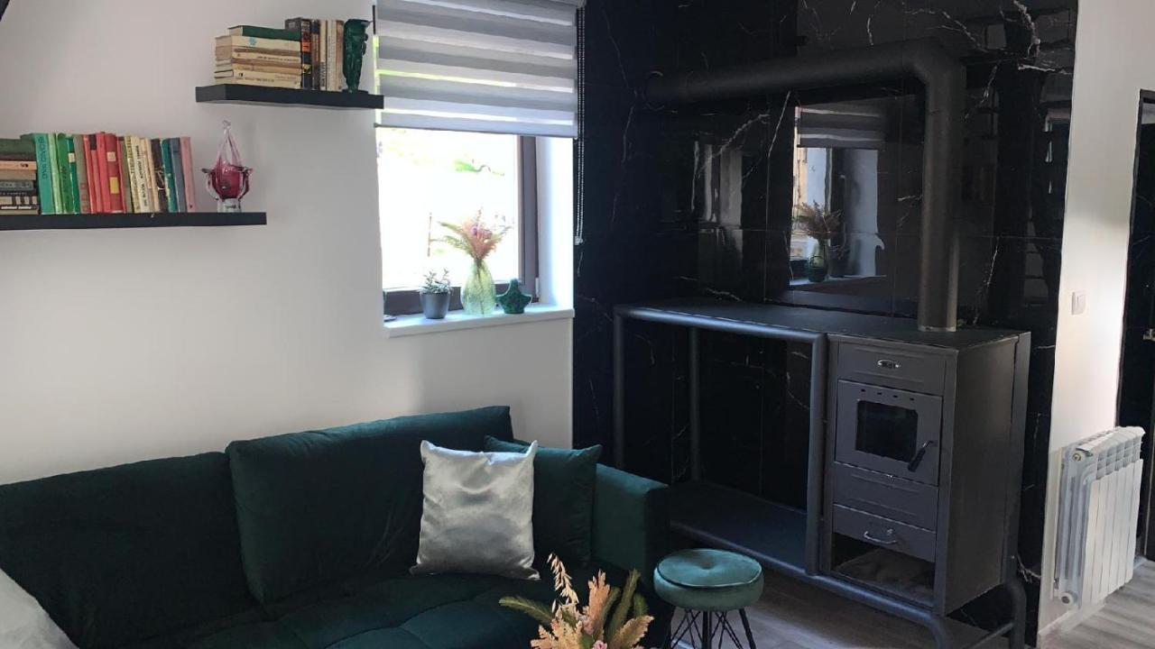 Apartman Katerinky Liberec Buitenkant foto