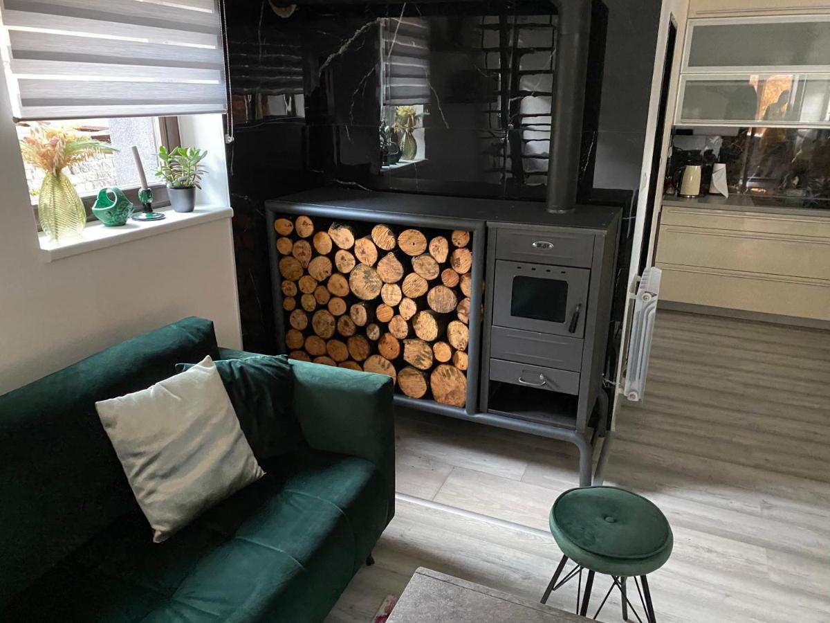 Apartman Katerinky Liberec Buitenkant foto